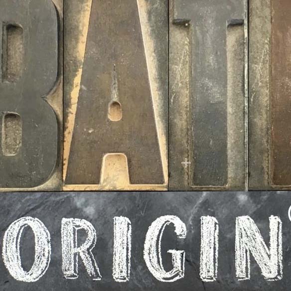BATI ORIGIN-Logo
