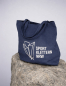 Preview: Organic Cotton Shopper "Sportklettern.NRW"