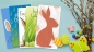 Preview: Osterkarten Set