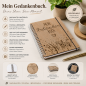 Preview: Mein Gedanken Buch