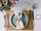 Preview: Tischset "Design Holz"