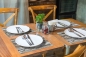 Preview: Tischset "Design Stein"