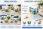 Preview: Zettelbox Palme