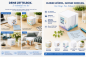 Preview: Zettelbox blanko