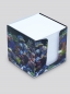 Preview: Zettelbox Meerwasser