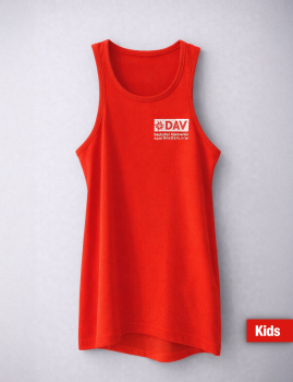 Kids Wettkampfshirt  "NRW"