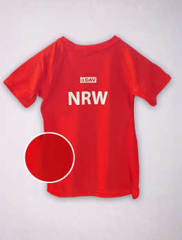 Preview: Wettkampf T-Shirt  "NRW"