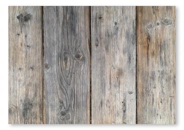 Tischset "Design Wood"