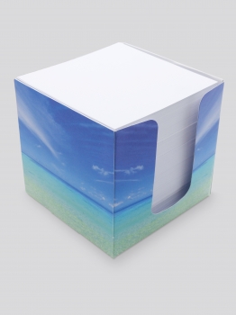 Zettelbox Strand