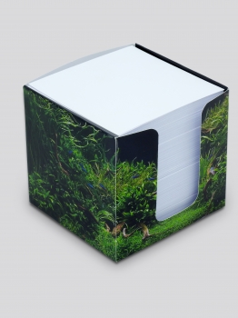 Zettelbox Aquarium
