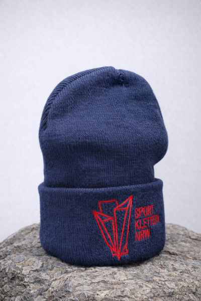 Mütze "Sportklettern.NRW"
