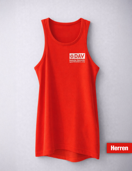 Herren Wettkampfshirt  "NRW"
