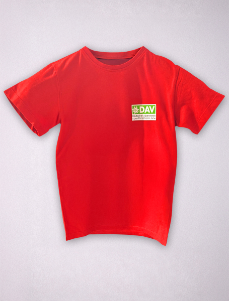 Wettkampfshirt  "Sportklettern.NRW"