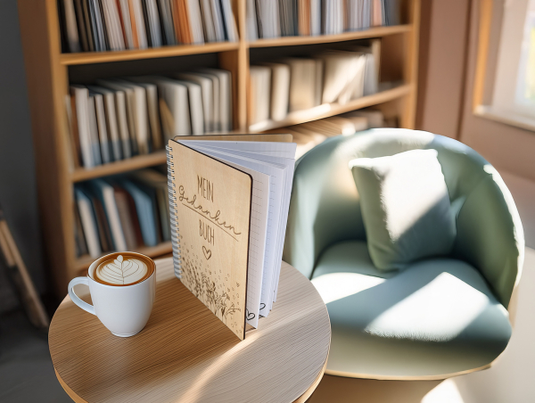 Mein Gedanken Buch