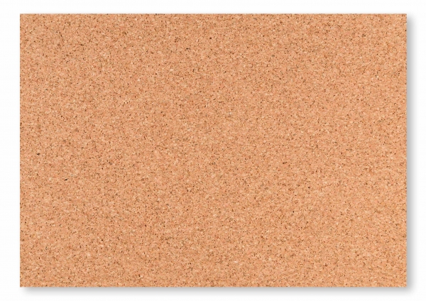 Tischset "Design Kork"