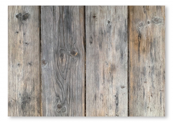Tischset "Design Wood"