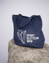 Organic Cotton Shopper "Sportklettern.NRW"
