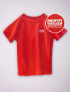 Wettkampf T-Shirt  "NRW"